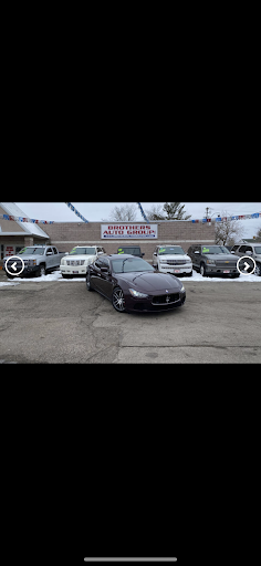 Used Car Dealer «Brothers Auto», reviews and photos, 2705 Glenwood Ave, Youngstown, OH 44511, USA