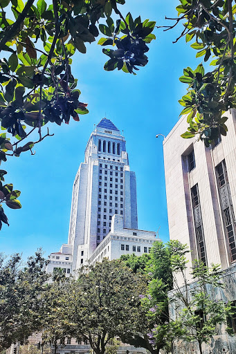 Monument «El Pueblo de Los Angeles Historical Monument», reviews and photos, 125 Paseo De La Plaza, Los Angeles, CA 90012, USA