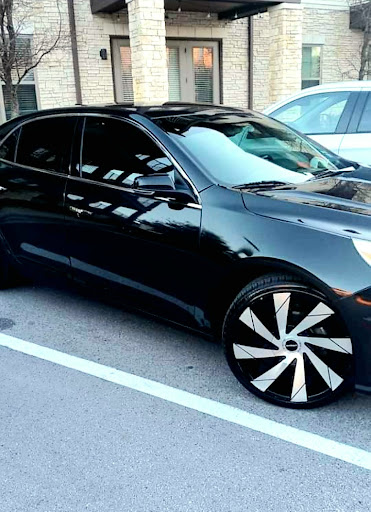 Car Wash «Palms Car Wash», reviews and photos, 13691 Research Blvd, Austin, TX 78750, USA