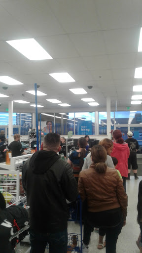 Department Store «Ross Dress For Less», reviews and photos, 691 W Hampden Ave, Englewood, CO 80110, USA