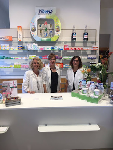 Rezensionen über Farmacia Castagnola Sagl in Lugano - Apotheke