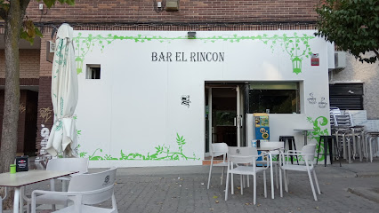 BAR EL RINCON