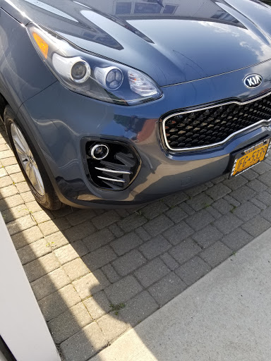 Auto Body Shop «Metro Auto Body», reviews and photos, 9614 Northern Blvd, Flushing, NY 11368, USA