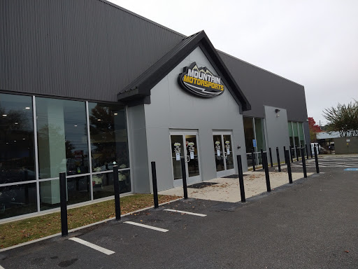 Motorcycle Dealer «Mountain Motorsports Roswell», reviews and photos, 1275 Upper Hembree Rd, Roswell, GA 30076, USA