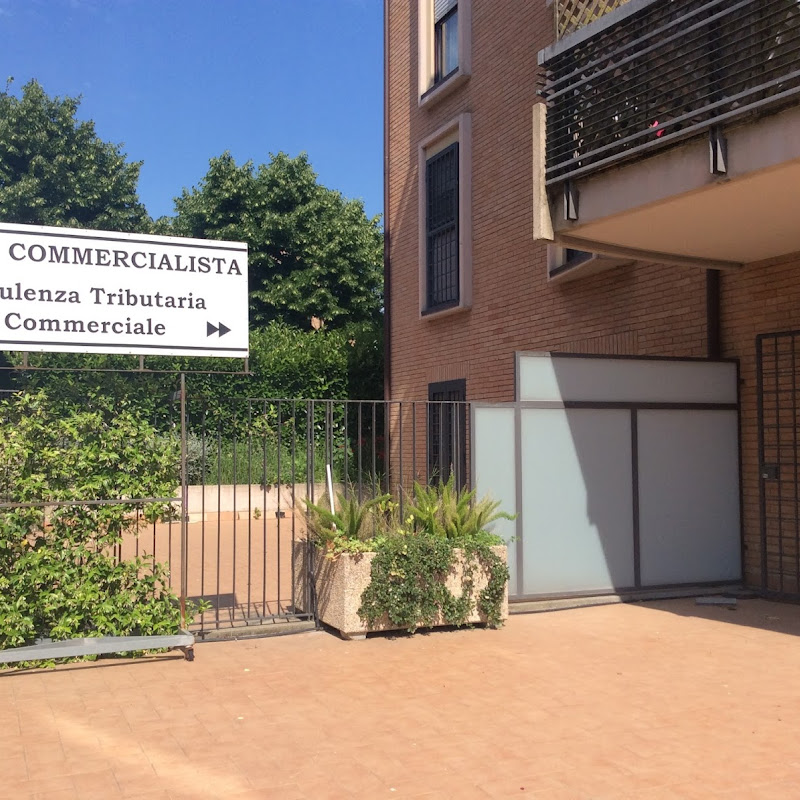 Studio Colagrossi Commercialista - Consulenze per Associazioni Sportive Roma - Caf