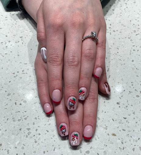 Hair Salon «Aro Hair Salon», reviews and photos, 127 Ghent Rd, Fairlawn, OH 44333, USA