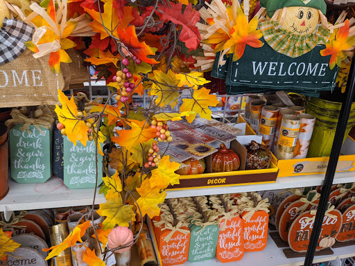 Dollar Store «Dollar Tree», reviews and photos, 147 Pavilion Pkwy, Fayetteville, GA 30214, USA