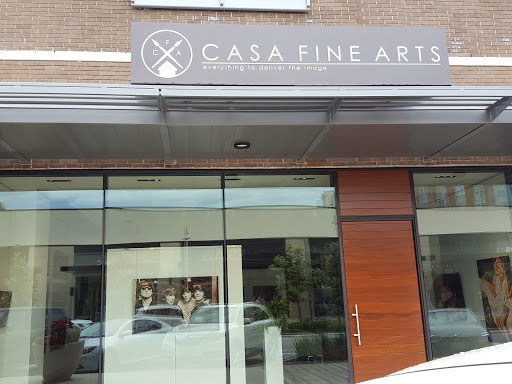 Casa Fine Arts