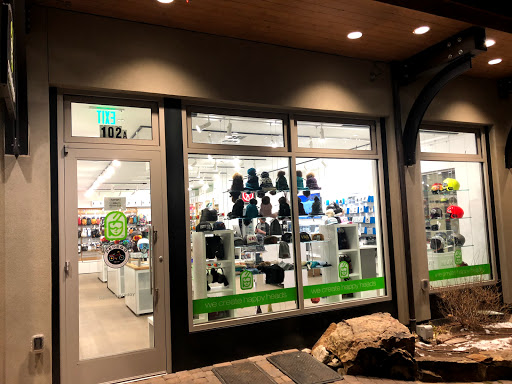 Sporting Goods Store «Craniologie / Pedego Vail», reviews and photos, 225 Wall St #102a, Vail, CO 81657, USA