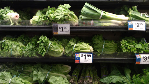 Supermarket «Stop & Shop», reviews and photos, 232 Central Ave, Jersey City, NJ 07306, USA