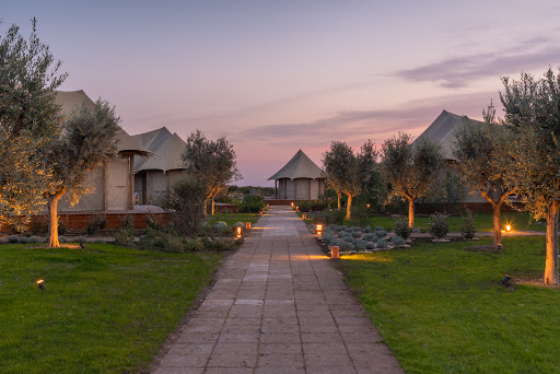 Terme di Vulci Glamping & Spa