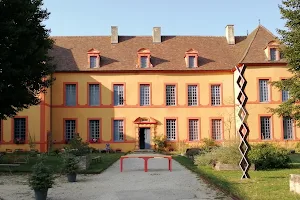 ARCADE Design à la campagne / Château de Sainte-Colombe-en-Auxois image