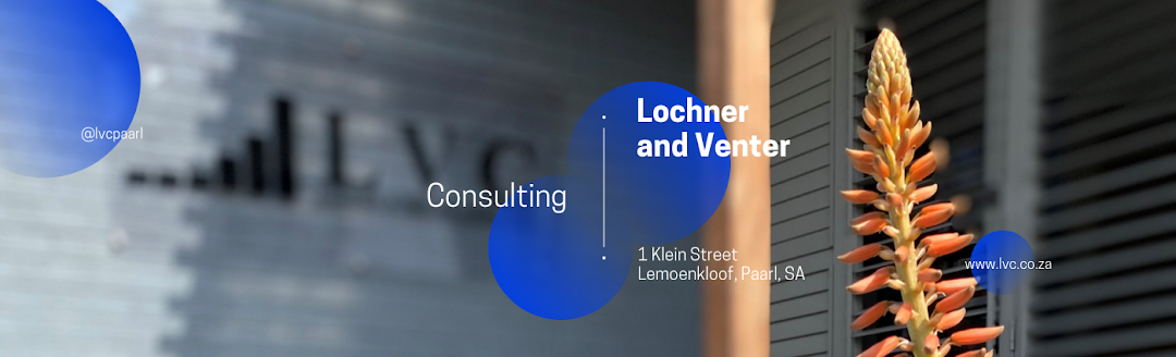 Lochner and Venter Consulting
