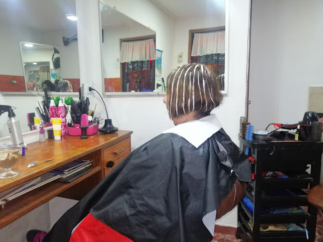 Opiniones de Peluqueria Any en Quilpué - Peluquería