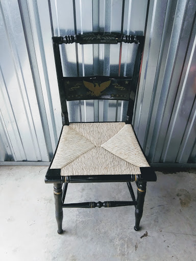 Self-Storage Facility «Allsafe Self Storage», reviews and photos, 3701 E Princess Anne Rd, Norfolk, VA 23502, USA