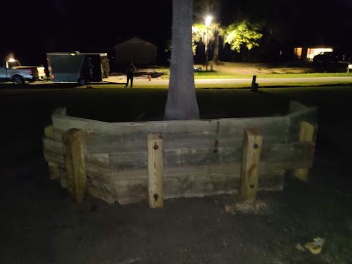 Hardware Store «Farmers & Bldrs Ace Hdw», reviews and photos, 1060 E King Ave, Kingsland, GA 31548, USA