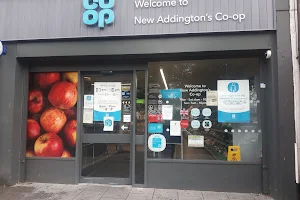 Co-op Food - New Addington image