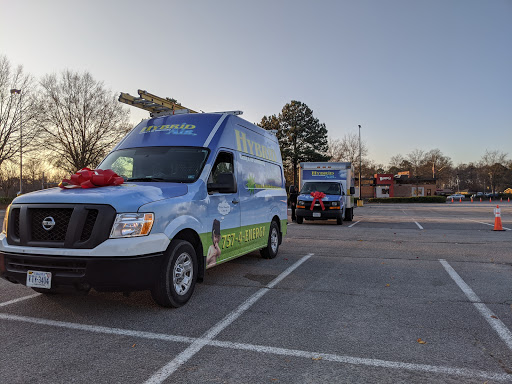 HVAC Contractor «Hybrid Air, Inc.», reviews and photos