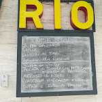 Photo n°1 de l'avis de Massimo.r fait le 10/09/2018 à 21:47 sur le  Al Vecchio Rio à Alessandria