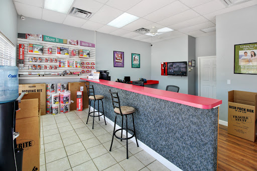 Self-Storage Facility «US Storage Centers», reviews and photos, 7000 Aloma Ave, Winter Park, FL 32792, USA