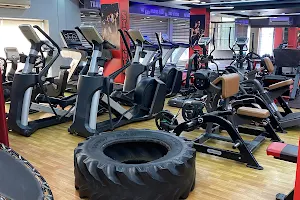Golden Fitness Club image