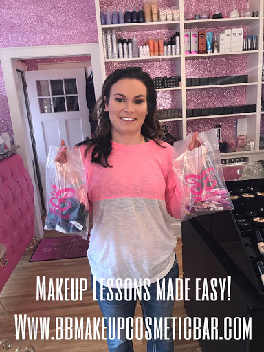 Facial Spa «BB Makeup Cosmetic Bar & Spa», reviews and photos, 510 3rd St, Hudson, WI 54016, USA