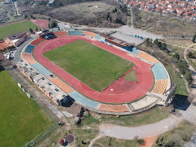 Стадион "Хаджи Димитър"