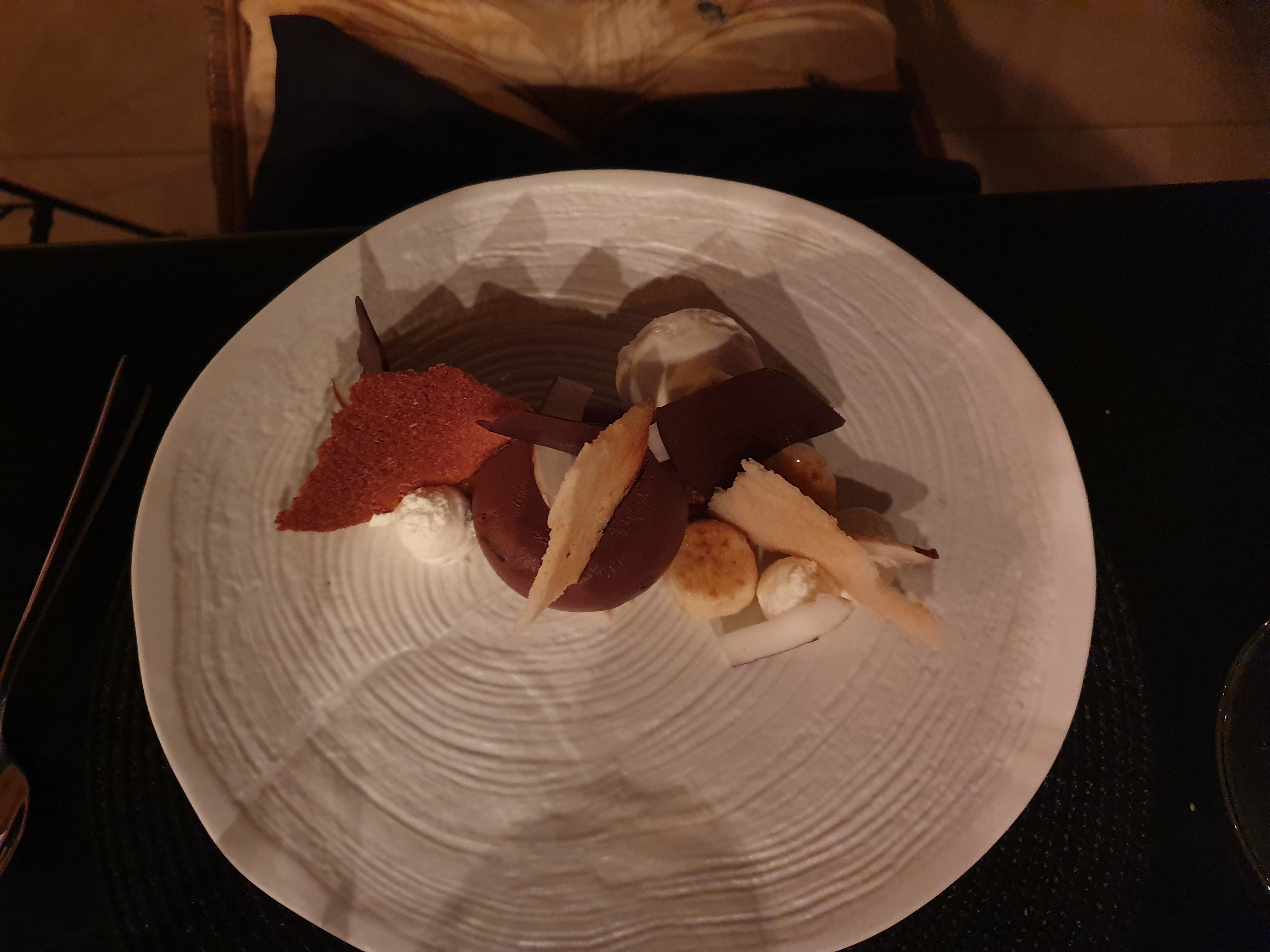 Photo n° 1 de l'avis de Nathalie.a fait le 28/07/2019 à 19:48