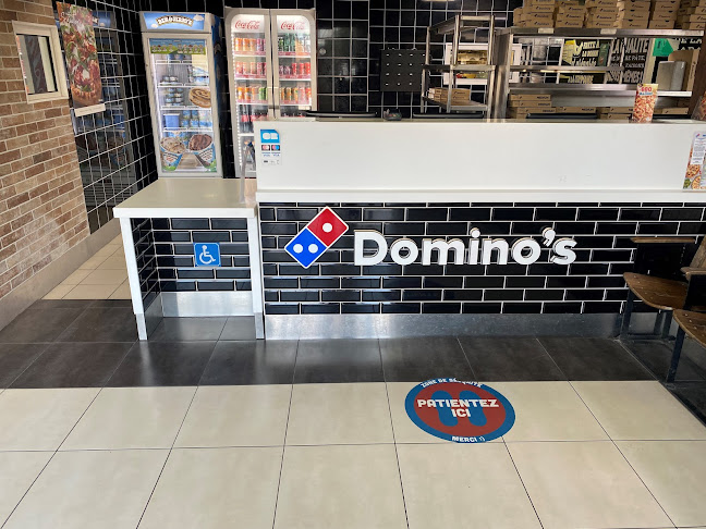 Domino's Pizza Kingersheim - Pizza