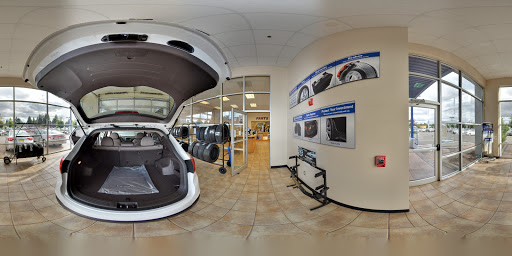 Hyundai Dealer «Korum Hyundai», reviews and photos, 111 River Rd, Puyallup, WA 98371, USA