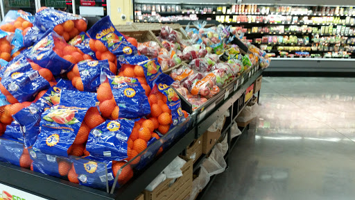 Supermarket «Walmart Neighborhood Market», reviews and photos, 444 W Grand St, Springfield, MO 65807, USA