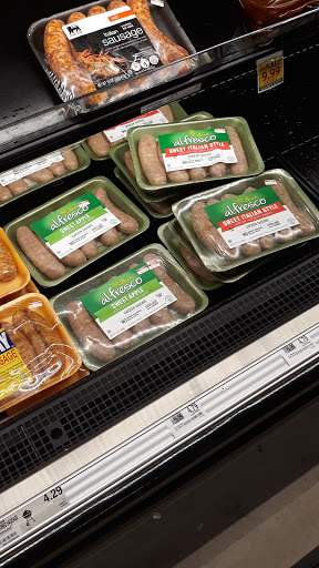 Grocery Store «Food Lion», reviews and photos, 1216 Nanticoke Rd, Salisbury, MD 21801, USA