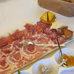 Photo n°3 de l'avis de Elisa.o fait le 18/09/2022 à 14:36 sur le  Osteria Regale à Mantua