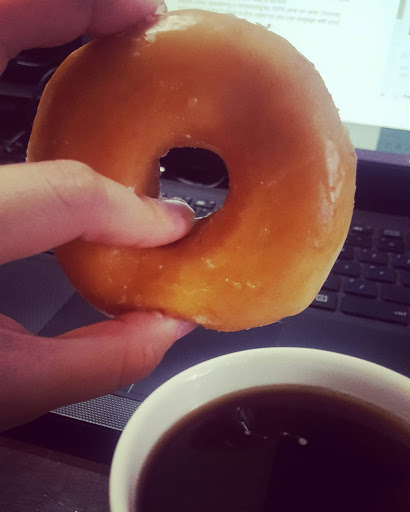 Donut Shop «Dough Boy Donuts», reviews and photos, 4380 Sonoma Blvd, Vallejo, CA 94589, USA