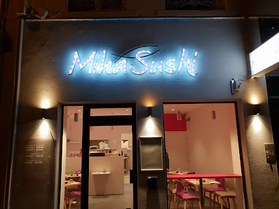 Mika Sushi Vaise