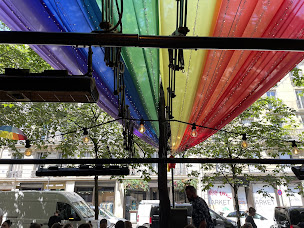 Photo n°26 de Les Marronniers à Paris ()