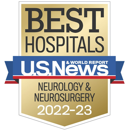 Brian Hwang, MD - Neurosurgery image