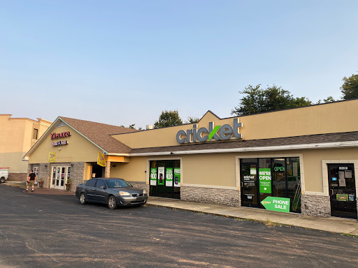 Cricket Wireless Authorized Retailer