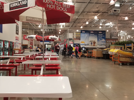 Warehouse store «Costco Wholesale», reviews and photos, 120 Township Blvd, Camillus, NY 13031, USA