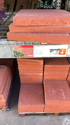 Home Improvement Store «The Home Depot», reviews and photos, 11884 E Foothill Blvd, Rancho Cucamonga, CA 91730, USA