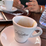 Photo n°1 de l'avis de Vieira. fait le 22/07/2022 à 16:34 sur le  The Traveller's Rest à Faro