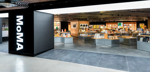 MoMA Design Store