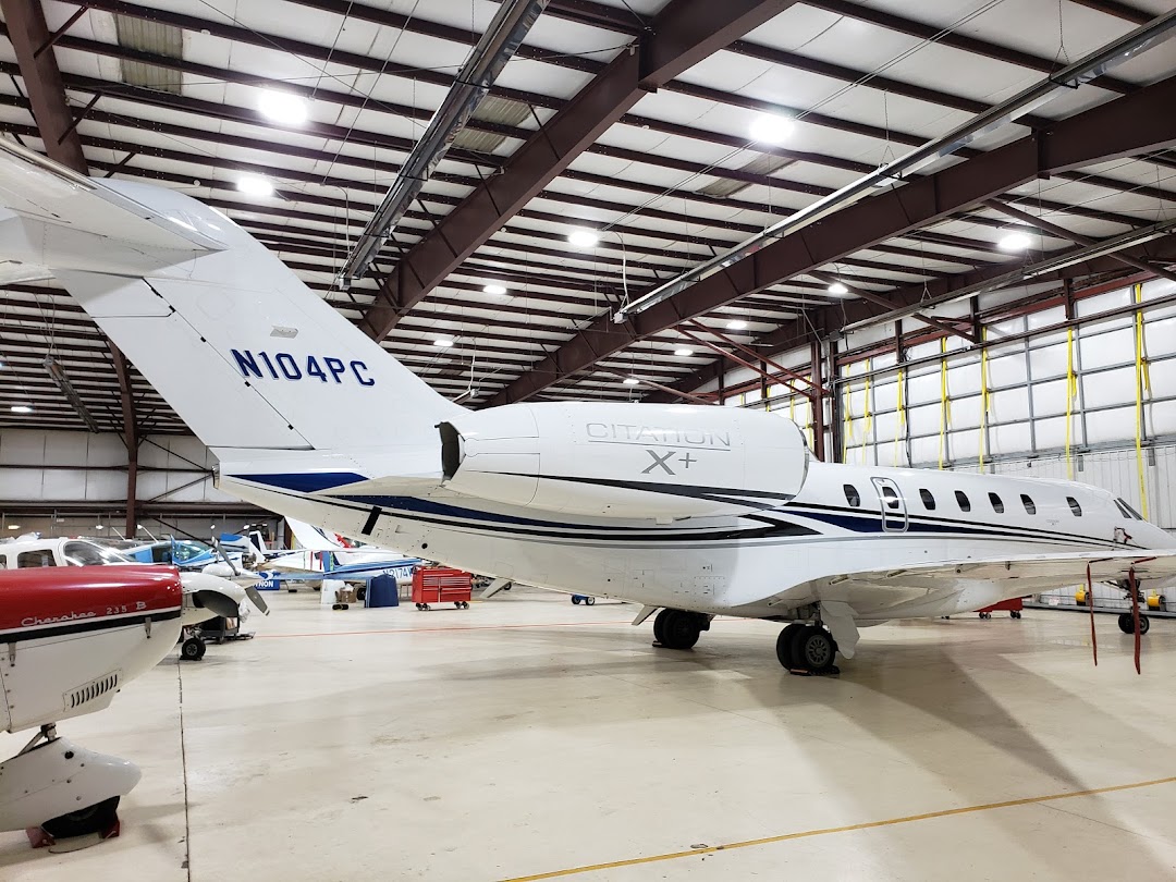 Advanced Aviation Reno Inc