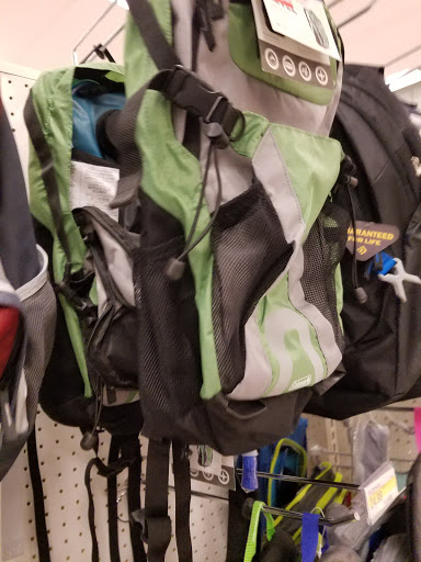 Department Store «Target», reviews and photos, 31 Wilson Ave, Hanover, PA 17331, USA