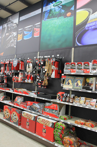 Hardware Store «Kabelin Ace Hardware», reviews and photos, 432 St John Rd, Michigan City, IN 46360, USA