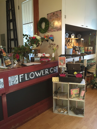 Florist «Sellwood Flower Company», reviews and photos, 8215 SE 13th Ave, Portland, OR 97202, USA