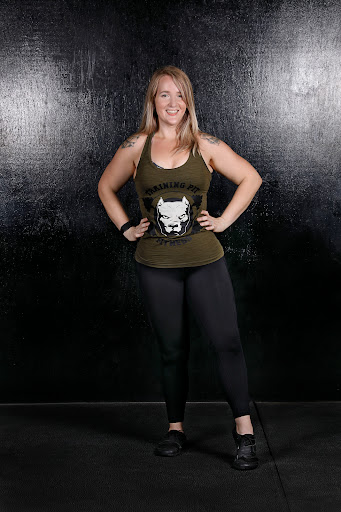 Gymnastics Center «Training Pit CrossFit», reviews and photos, 1425 S 30th Ave, Hollywood, FL 33020, USA