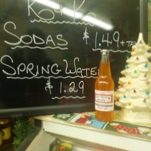 Butcher Shop «K & K Meat Shop Inc», reviews and photos, 6172 Dunham Rd, Cleveland, OH 44137, USA