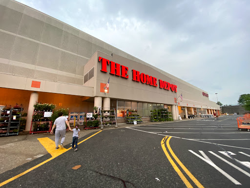 The Home Depot, 2024 Palisades Center Dr, West Nyack, NY 10994, USA, 