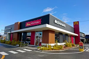 McDonald's image